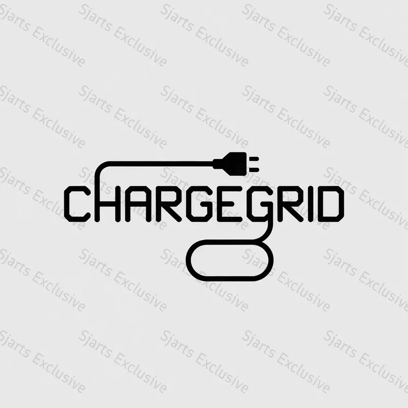 Smart Typography Logos