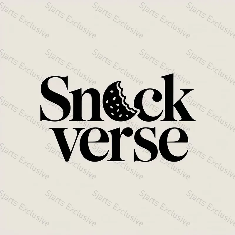 Smart Typography Logos