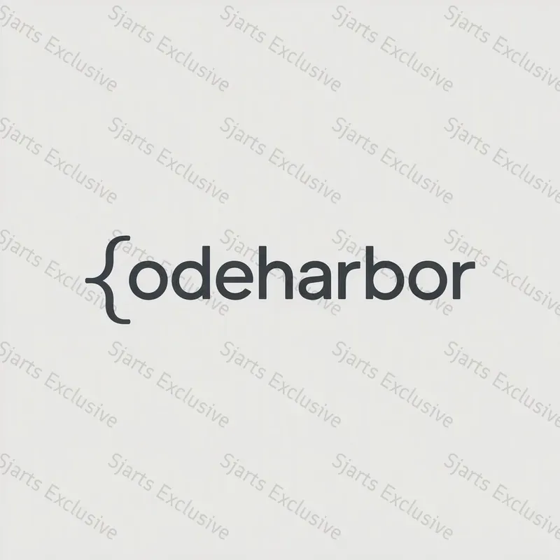 Smart Typography Logos