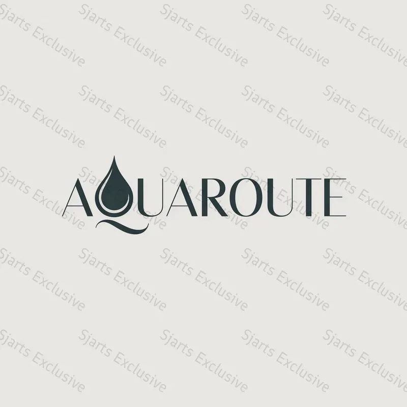 Smart Typography Logos