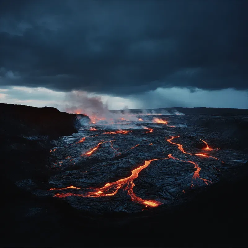 Cinematic Compositions Photography