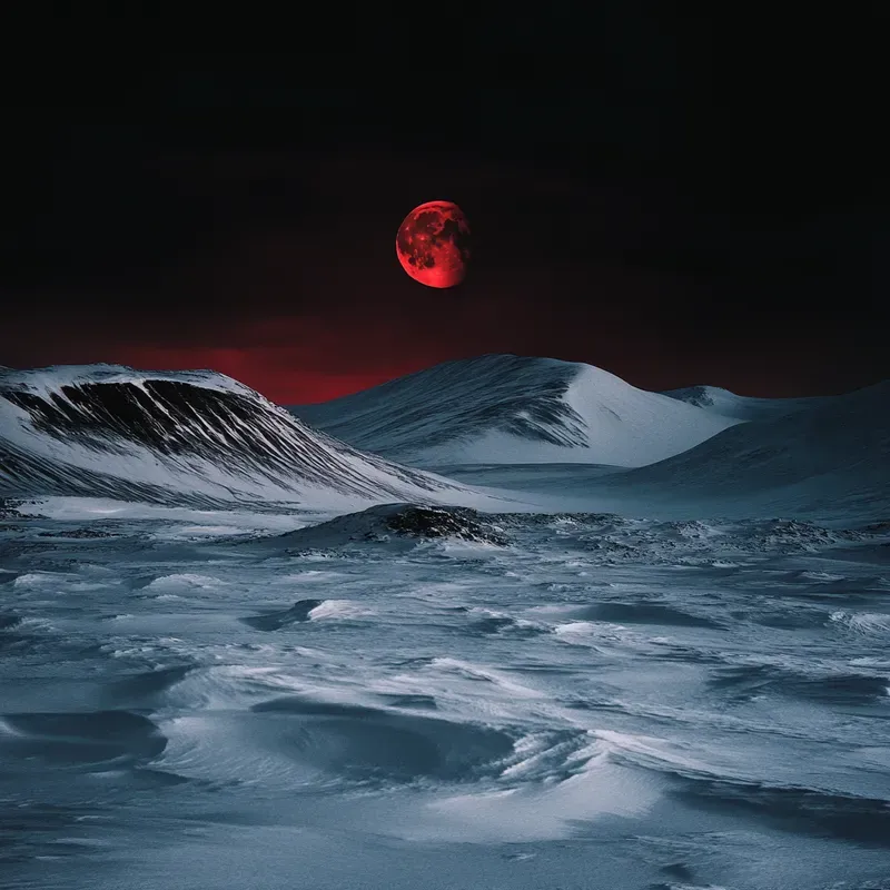 Cinematic Compositions Photography