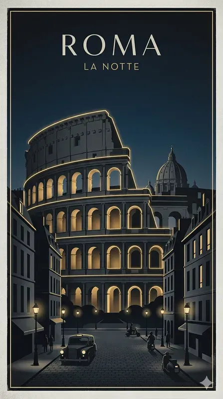 Noirluxe Travel Art