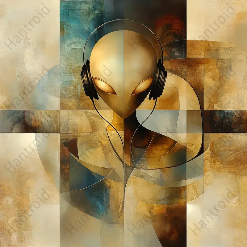 Unsettling Surrealist Visions