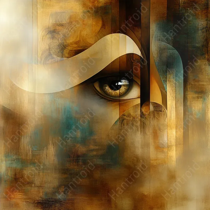 Unsettling Surrealist Visions