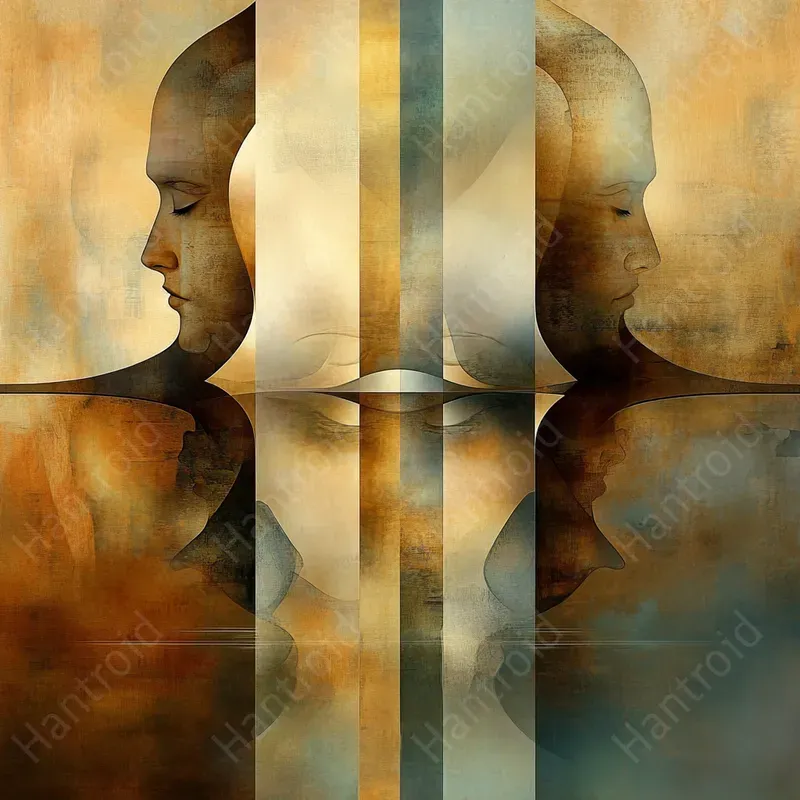 Unsettling Surrealist Visions