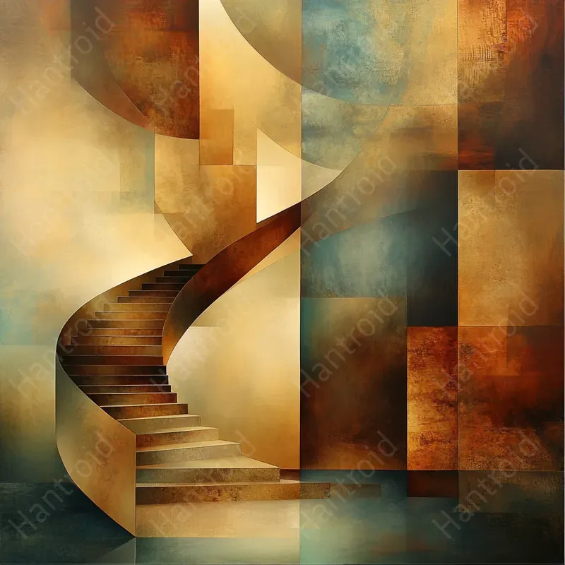 Unsettling Surrealist Visions