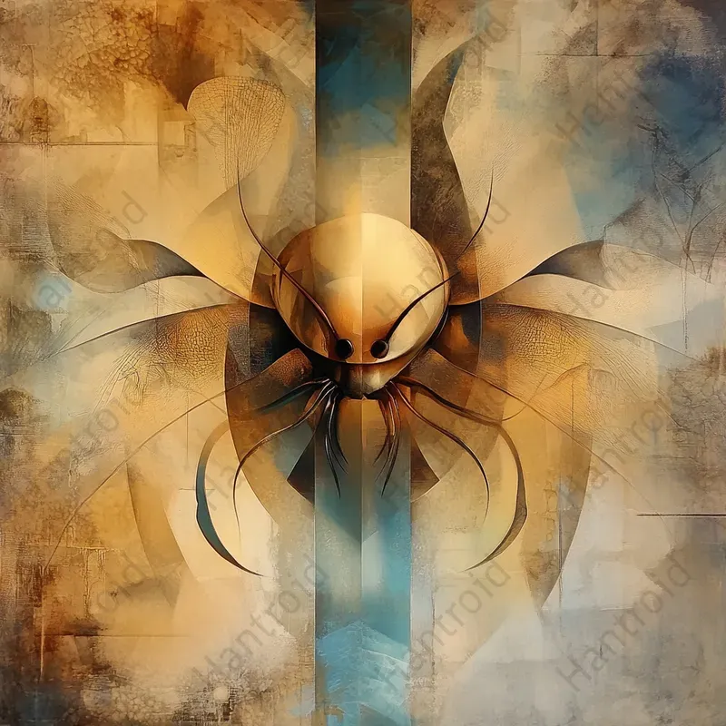 Unsettling Surrealist Visions