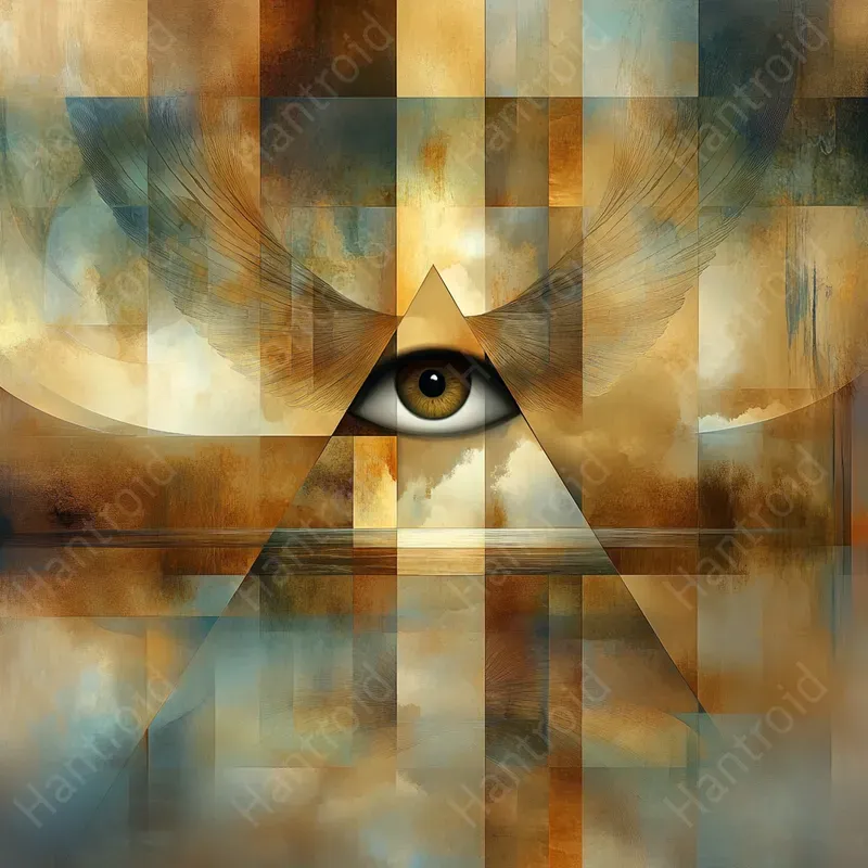 Unsettling Surrealist Visions