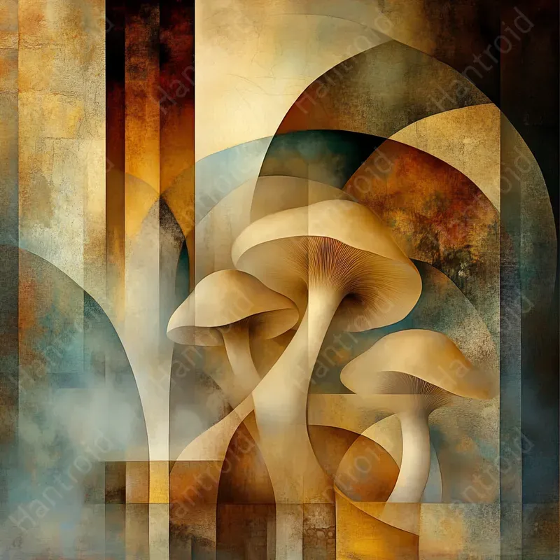 Unsettling Surrealist Visions