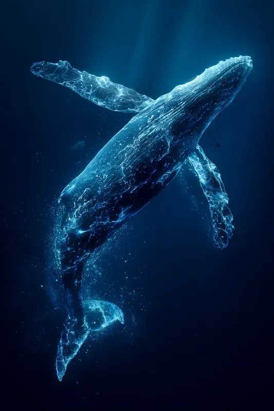 Animal Double Exposure Art Generator