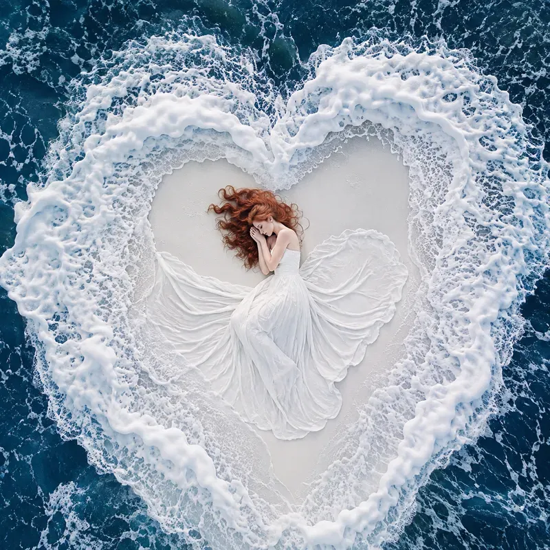 Hearts Of The Sea