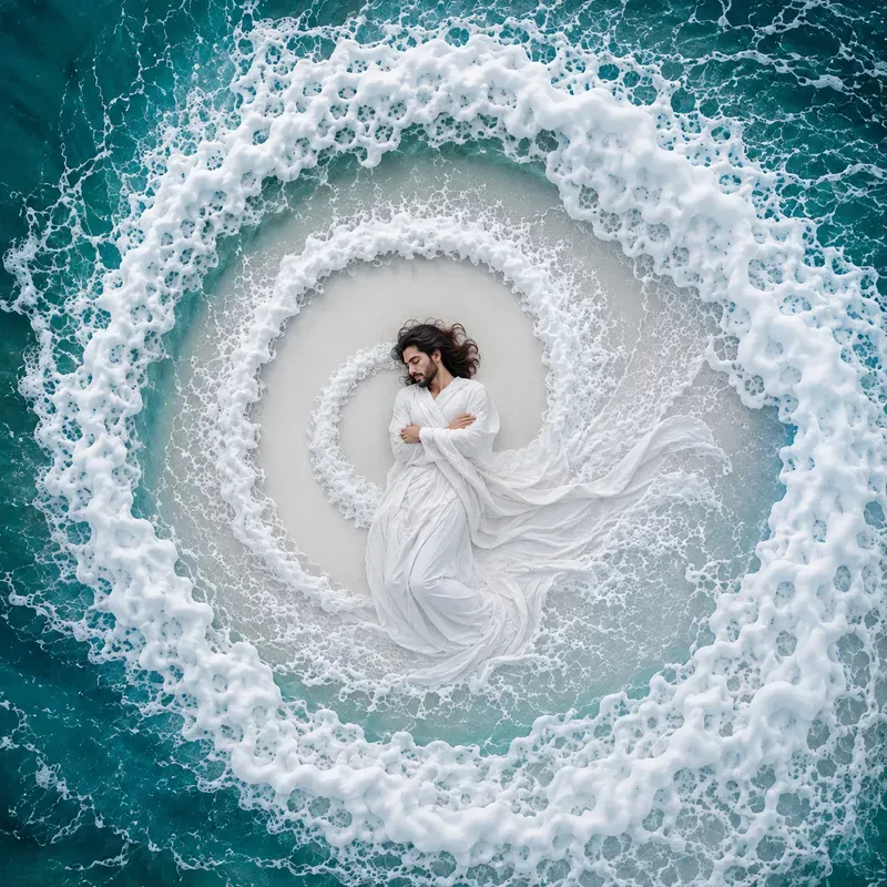 Hearts Of The Sea