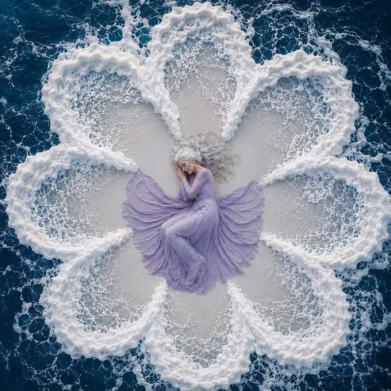 Hearts Of The Sea