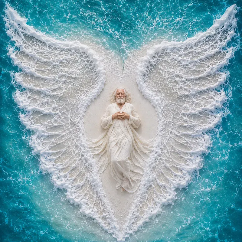 Hearts Of The Sea