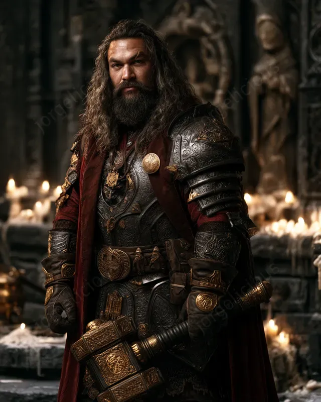 Your Photos As Baldurs Gate 3 Heroes