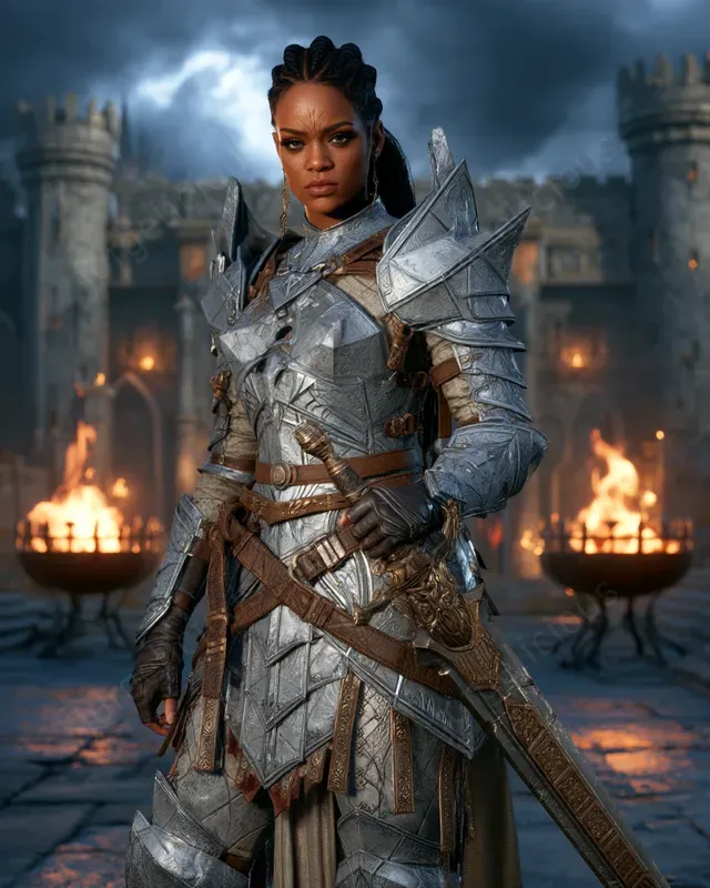 Your Photos As Baldurs Gate 3 Heroes