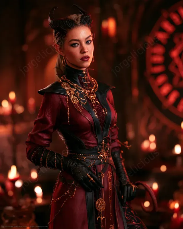 Your Photos As Baldurs Gate 3 Heroes