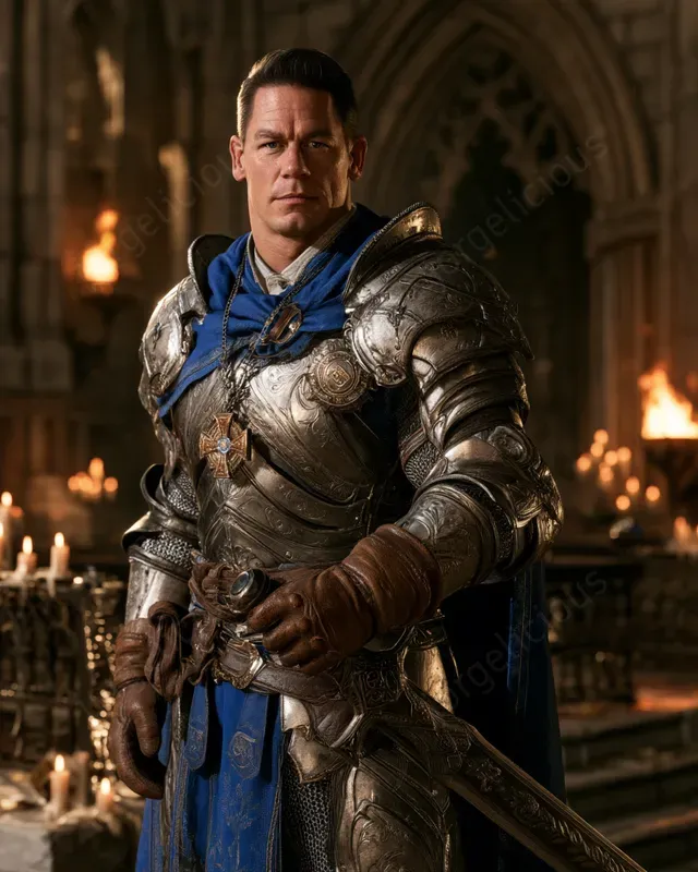 Your Photos As Baldurs Gate 3 Heroes