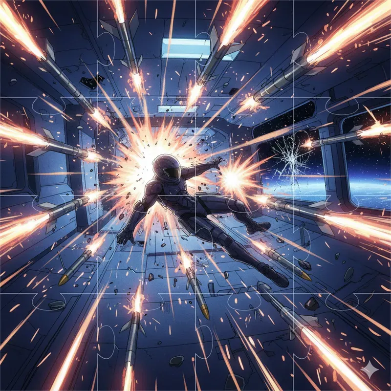 The Sakuga Animators Keyframes
