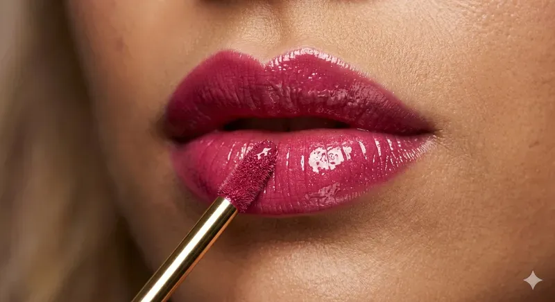 Trending Luxury Ultrarealistic Lipsticks