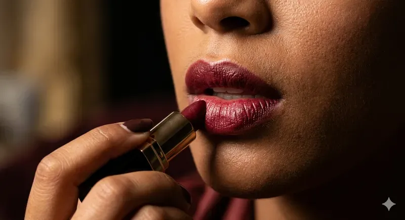 Trending Luxury Ultrarealistic Lipsticks