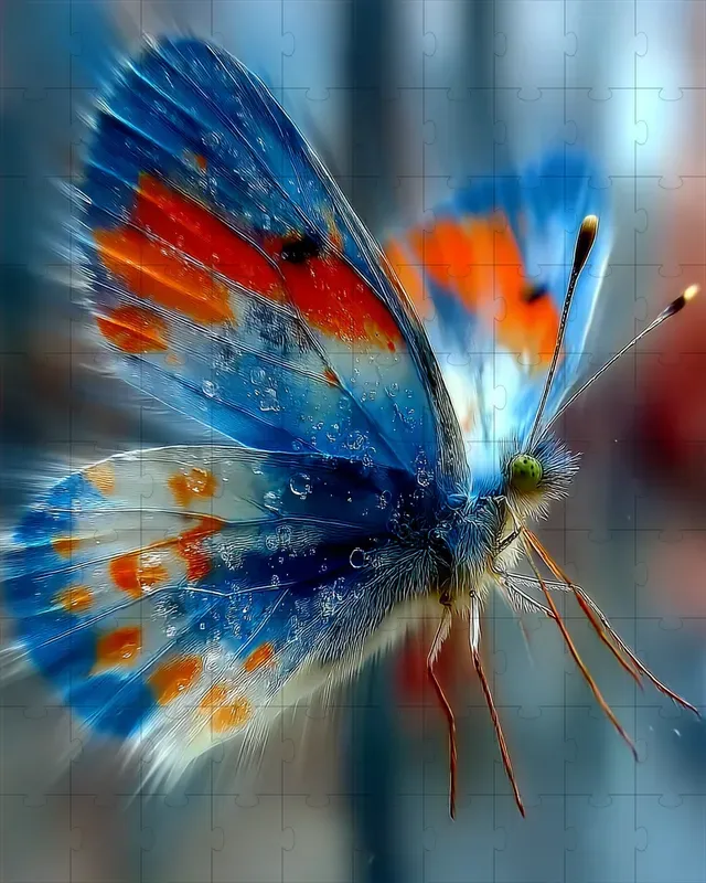 Film Double Exposure Dreamy Surreal Images