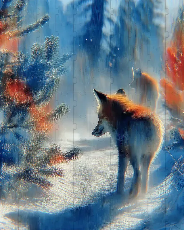Film Double Exposure Dreamy Surreal Images