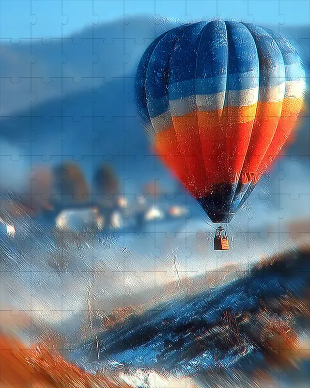 Film Double Exposure Dreamy Surreal Images