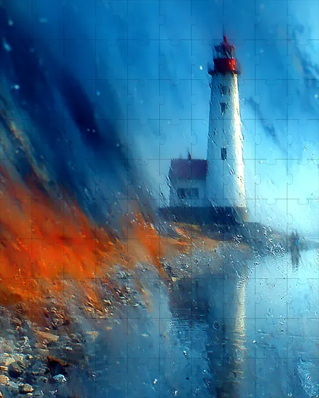 Film Double Exposure Dreamy Surreal Images