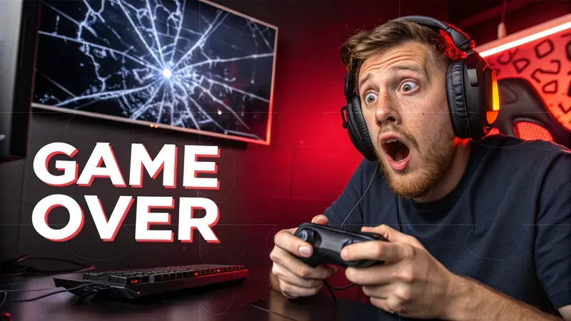 YouTube Thumbnails For Viral Videos