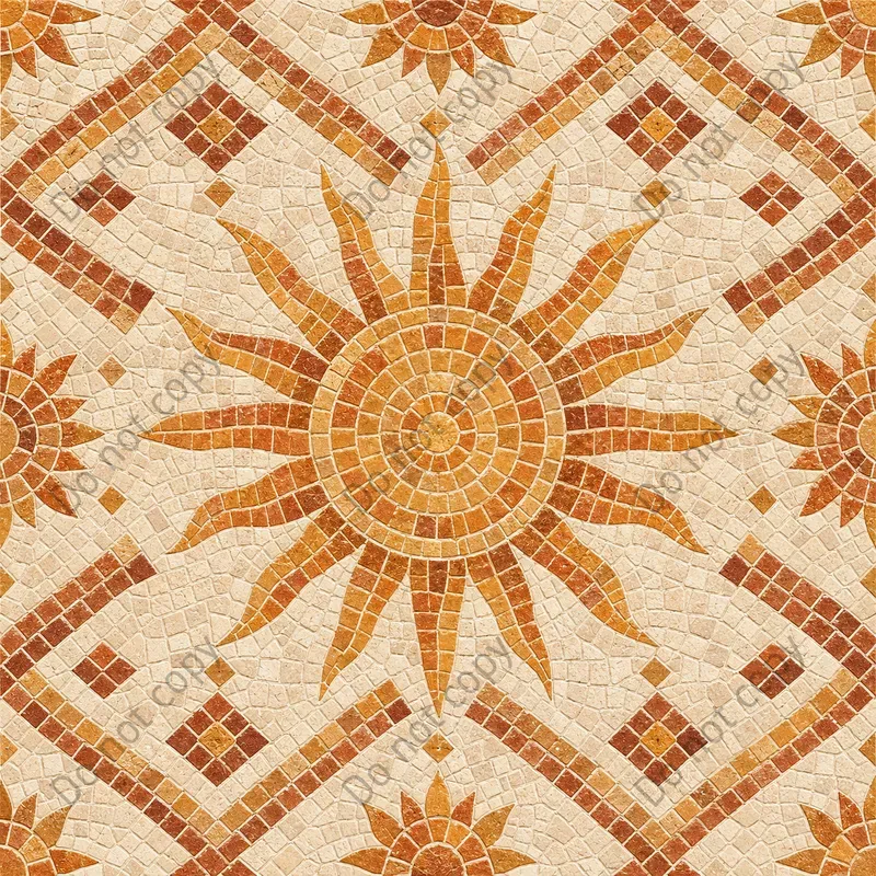 Mosaic Tile Pattern Makers