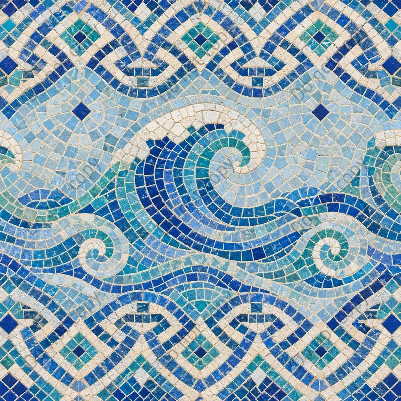 Mosaic Tile Pattern Makers