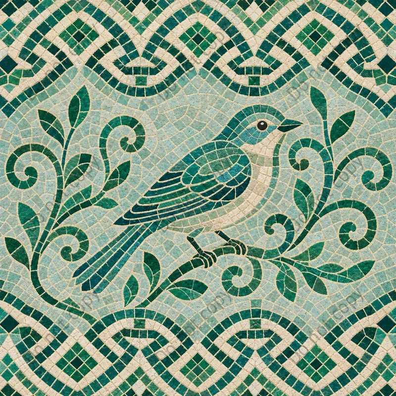 Mosaic Tile Pattern Makers