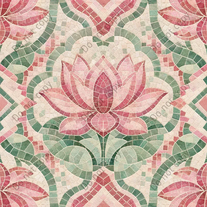 Mosaic Tile Pattern Makers