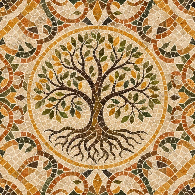 Mosaic Tile Pattern Makers