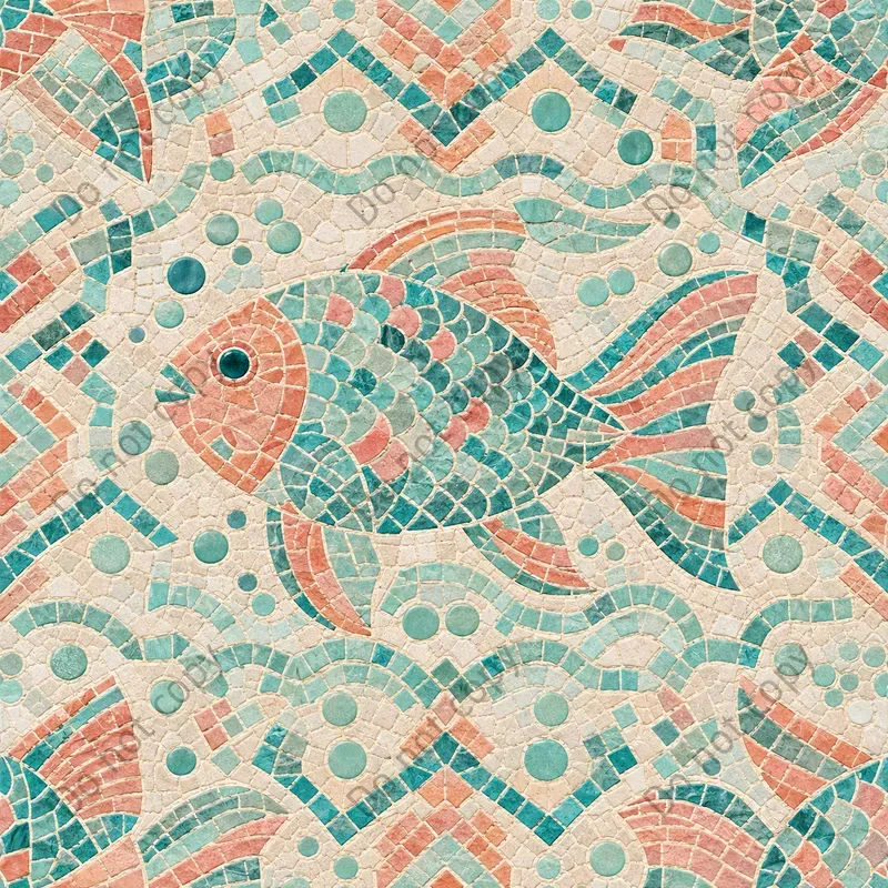 Mosaic Tile Pattern Makers