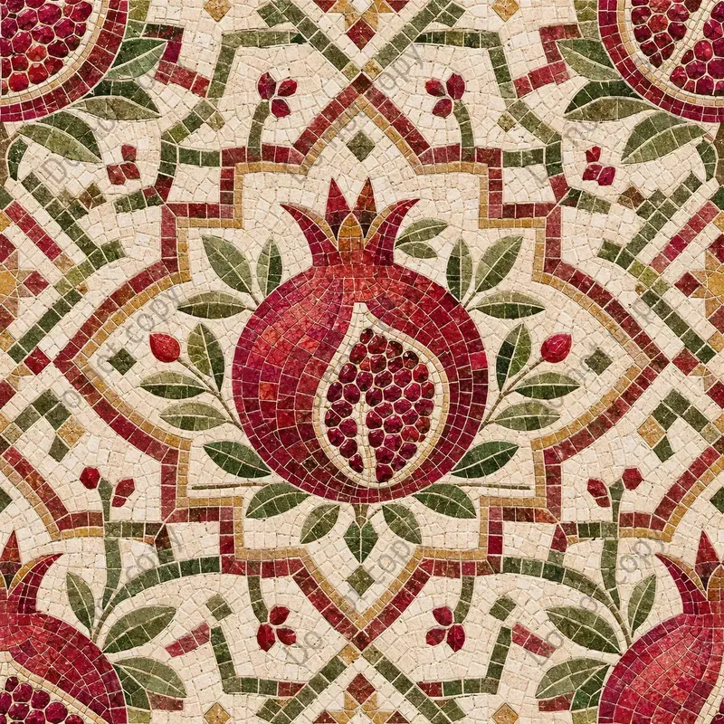 Mosaic Tile Pattern Makers