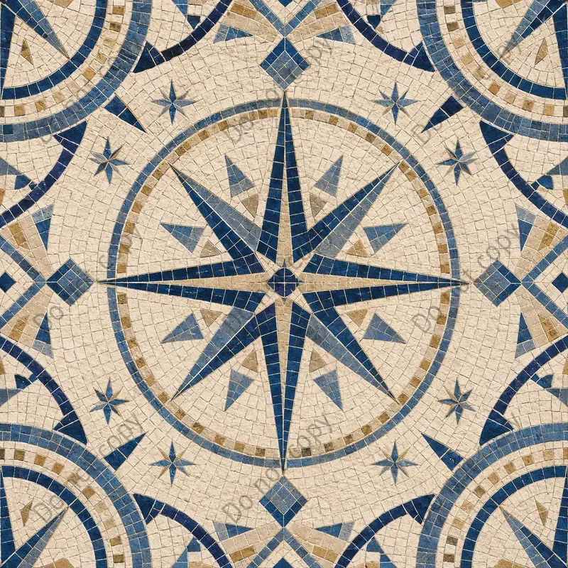 Mosaic Tile Pattern Makers