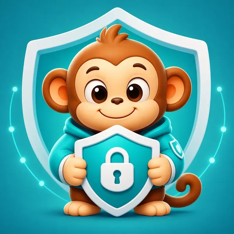 Cyber Security Icons