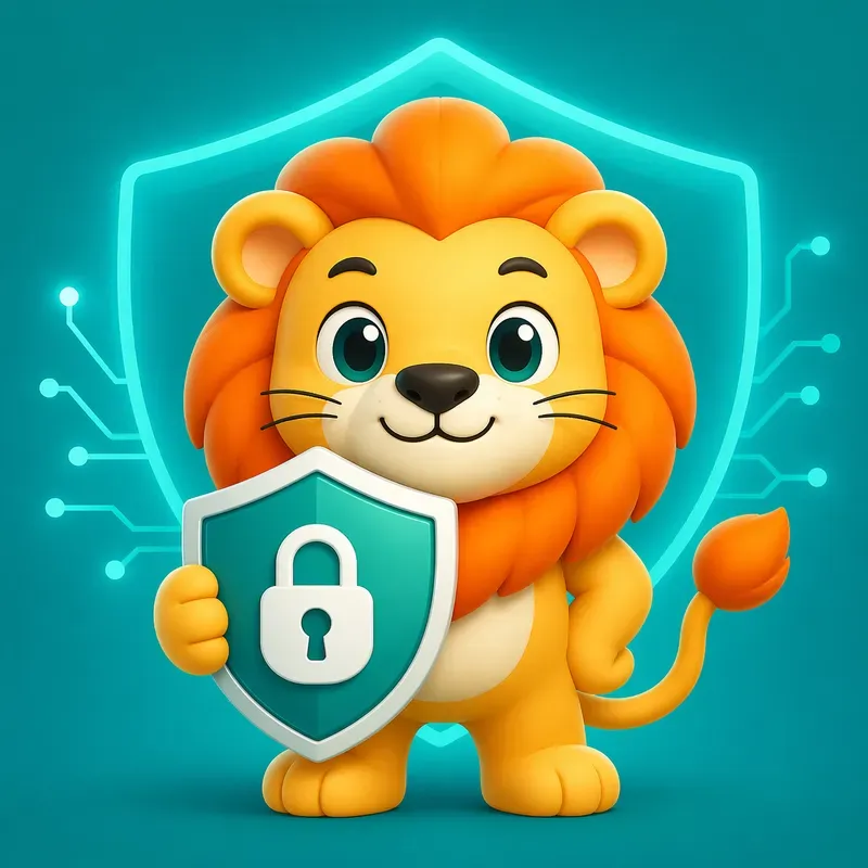 Cyber Security Icons