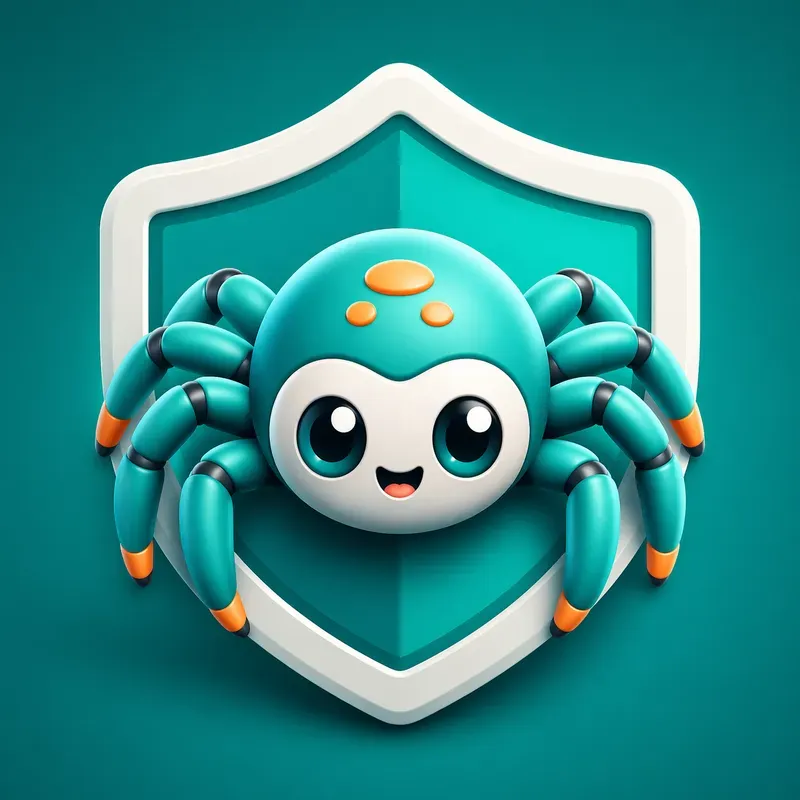 Cyber Security Icons