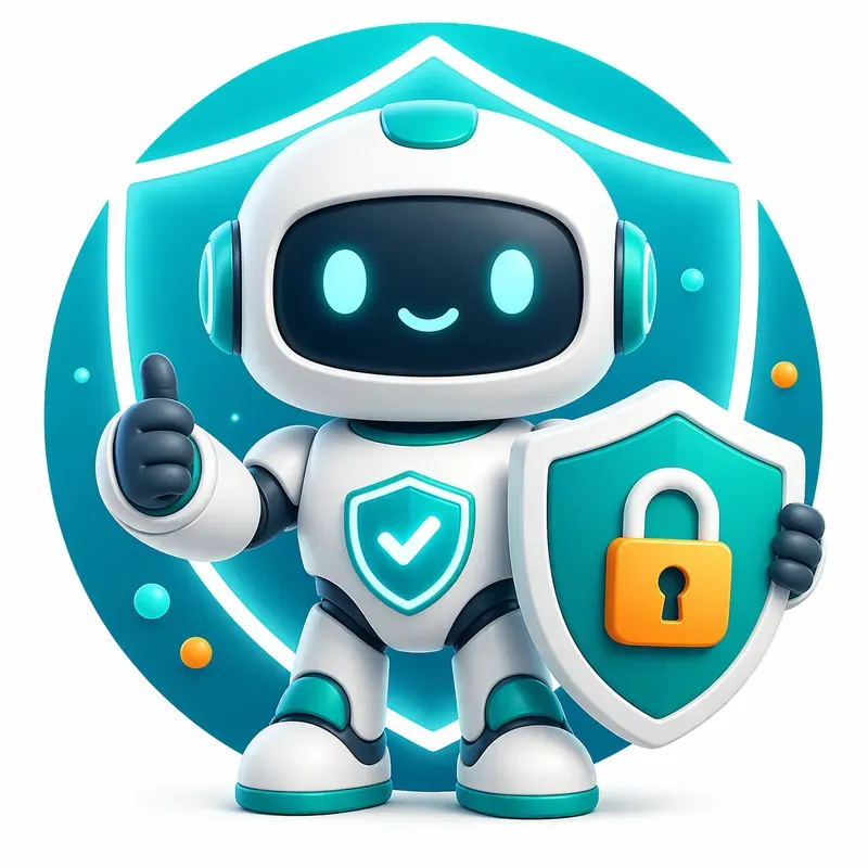Cyber Security Icons