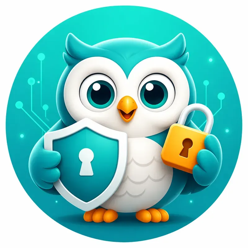 Cyber Security Icons