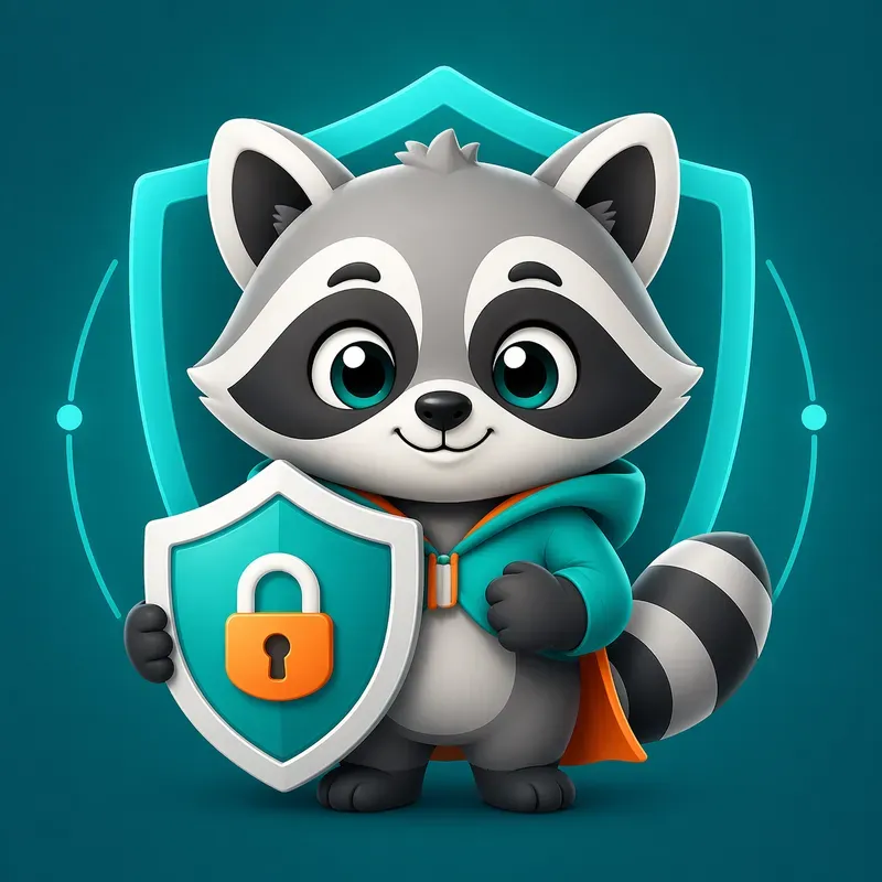 Cyber Security Icons