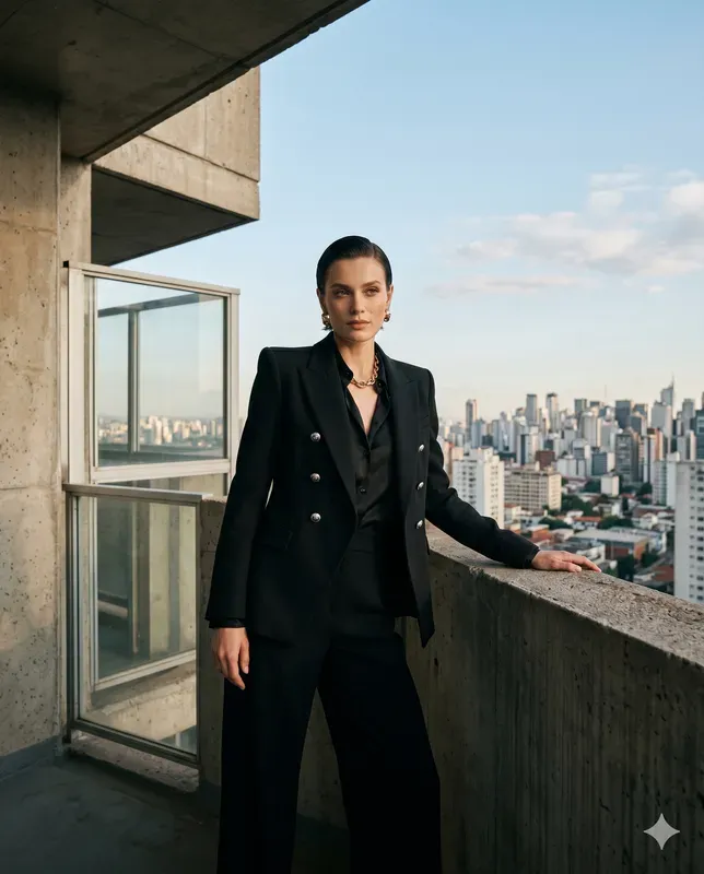Fashion Photography For Magazines