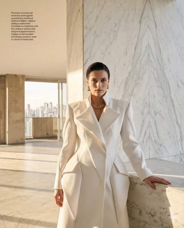 Fashion Photography For Magazines