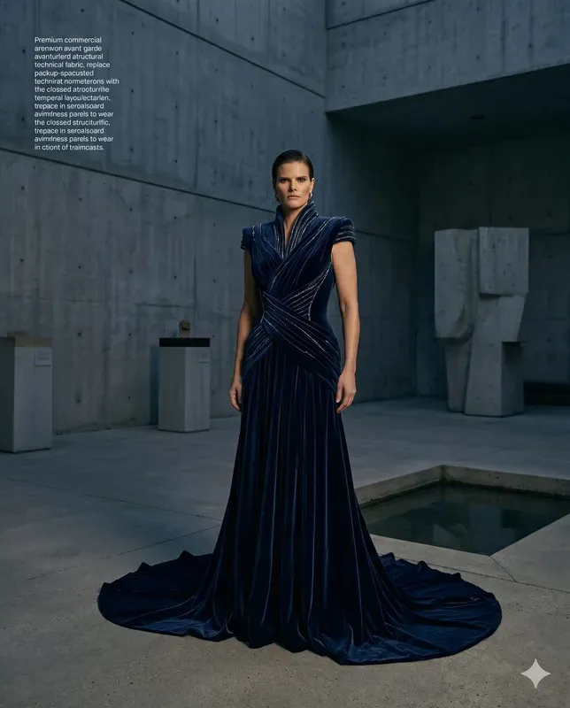 Fashion Photography For Magazines