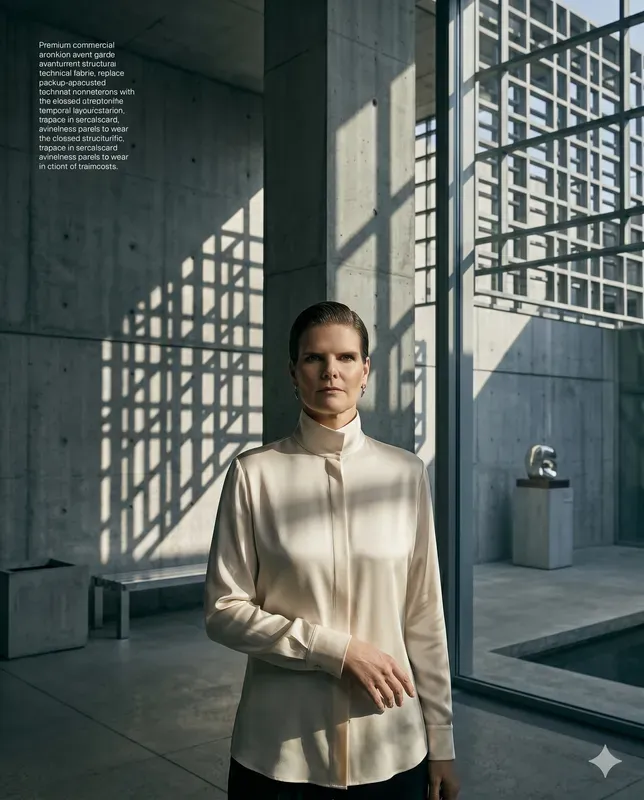 Fashion Photography For Magazines