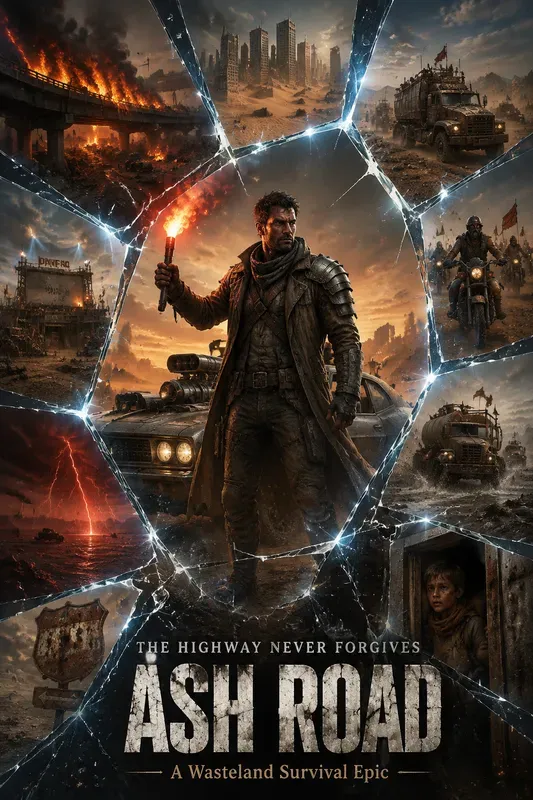 Shattered Glass Movie Posters